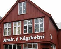 Thorshavn