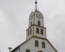 Thorshavn