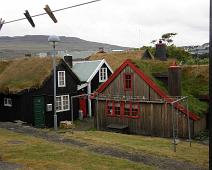 Thorshavn, Tinganes