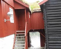 Thorshavn, Tinganes