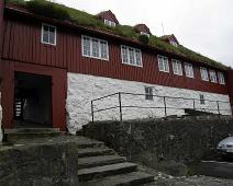 Thorshavn