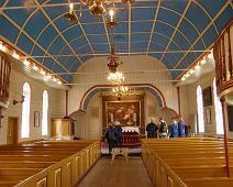 Thorshavn