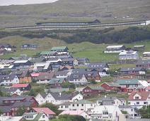 Thorshavn