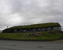 Thorshavn