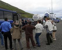 Gamla Rætt, Ringdans