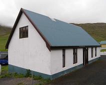 Skalavik