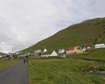 Husavik