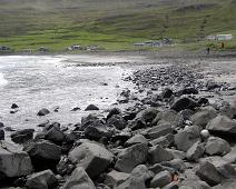 Husavik