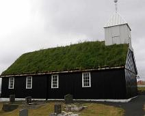 Sandur kirke