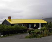 Thorshavn