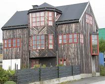 Thorshavn