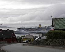 Thorshavn