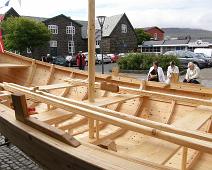 Thorshavn