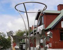 Thorshavn