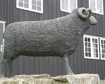 Thorshavn