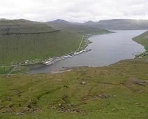 Kollafjordur