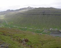 Kollafjordur