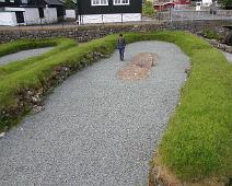 Vikingtuft