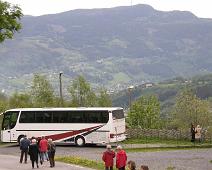 Reinli stavkirke