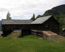 Valdres Folkemuseum