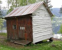 Valdres Folkemuseum