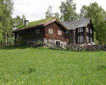 Valdres Folkemuseum