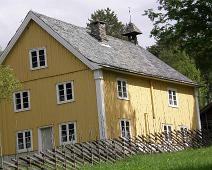 Valdres Folkemuseum