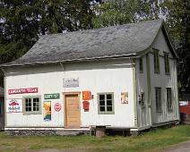 Valdres Folkemuseum