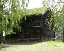 Valdres Folkemuseum