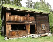 Valdres Folkemuseum