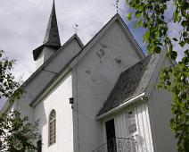 Ulnes kirke