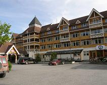Fagernes