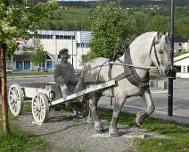 Fagernes