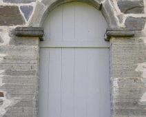 Vestre Slidre kirke
