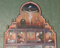 Lomen stavkirke