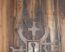 Lomen stavkirke