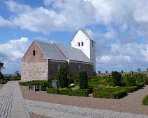 Aggersborg