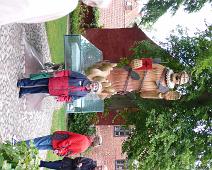 Hans Tausen, Viborg