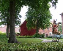 Hans Tausen, Viborg
