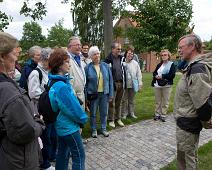 Viborg byvandring