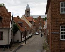 Viborg byvandring