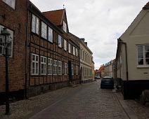 Hærveien i Viborg