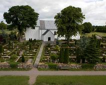 Jelling kirke