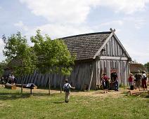 Ribe vikinglandsby