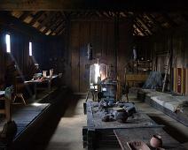 Ribe vikinglandsby