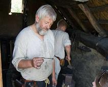 Ribe vikinglandsby