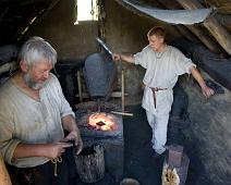 Ribe vikinglandsby