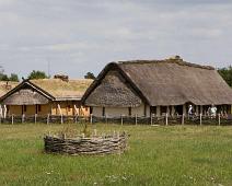 Ribe vikinglandsby