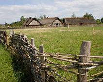 Ribe vikinglandsby