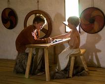 Ribe vikinglandsby